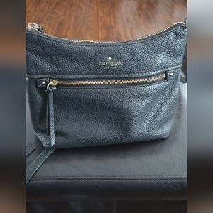 Kate Spade Leather Crossbody Bag